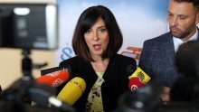 Divjak se oglasila na Facebooku oko plaća učitelja i nastavnika: Ulaganje u obrazovanje NIJE trošak, već najvažnija investicija