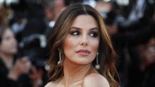 U želji da pomogne prijateljici, Eva Longoria otkrila dobro čuvanu tajnu