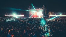 Više od 12 tisuća posjetitelja oprostilo se s tvrđavom Punta Christo, koja je posljednjih deset godina bila dom Outlooka, najvećeg europskog festivala bass glazbe