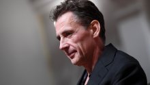 David Lagercrantz: 'O pisanju nastavka Millenniuma nisam oklijevao ni mikrosekundu, a unatoč mračnim trenucima nisam pomišljao o odustajanju'
