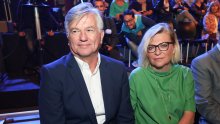 Nerazdvojni dvojac: Evo što sada rade omiljena televizijska lica Željka Ogresta i Dubravko Merlić