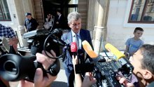 Kujundžić o smrti mladića: Povjerenstvo u šibenskoj bolnici analizira nalaze obdukcije, inspekcija još nije poslana