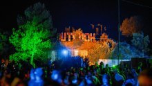 12. Outlook festival: Bolji oproštaj od tvrđave nismo mogli poželjeti