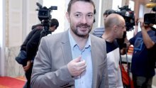 Zastupnici: Kuščević se povukao iz Odbora zbog javnosti i moguće štete za HDZ