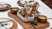 Donosimo vam čak pet neodoljivih recepata s potpisom poznatog zagrebačkog restorana
