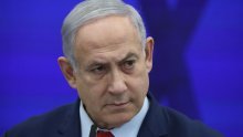 Izrael napao Gazu nakon raketnog napada u vrijeme predizbornoga skupa