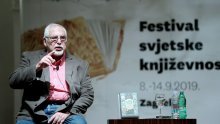 Slavni argentinski psihoterapeut u Zagrebu: Priče su bile moje prave učiteljice, naučile su me gotovo svemu što znam u životu