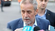 Bandić o parkiranju: Naplata se neće uvoditi protiv volje građana