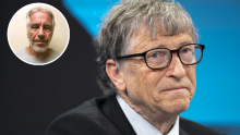 Neugodna poveznica: Evo što je Bill Gates rekao o druženju s Epsteinom