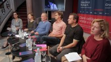 Kerempuh u novu sezonu ulazi pun entuzijazma; 'Bilježnica Robija K' i 'Gruntovčani' su ovogodišnje perjanice
