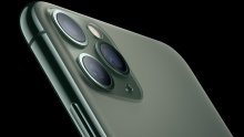 iPhone 11 Pro je deblji od prošlogodišnjeg modela i to je jako dobra stvar