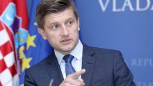 Marić: Vjerujem da sindikati shvaćaju da daljnji štrajk nema smisla jer se plaće povećavaju