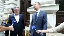 Počinje suđenje Tomislavu Sauchi i Sandri Zeljko zbog lažnih putnih naloga teških milijun kuna