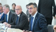 Plenković: Što skoriji ulazak Hrvatske u Schengen naročito je dobar za naše susjede