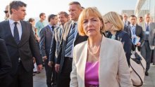 Pusić odlazi u EU po sredstva za Pelješki most