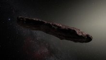 Oumuamua nije sama: Našem Sunčevom sustavu uskoro prilazi još jedan 'misteriozni' objekt