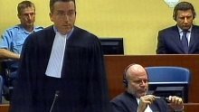 Defence teams for three Croatian generals request acquittals