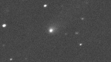 Novi gost iz dubokog svemira je komet i stiže 8. prosinca