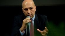 Zmajloviću stopirano preseljenje u luksuzne prostore u ZG-Toweru