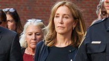 Felicity Huffman osuđena na dva tjedna zatvora u sveučilišnom skandalu