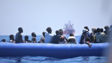 Nova talijanska vlada otvara luke za humanitarne brodove