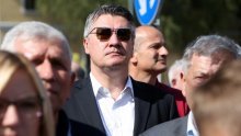 Milanović o privođenju Duhačeka: Ovaj nalog je došao s vrha, ovo je režimska stvar... Iza toga ne stoje obični policajci