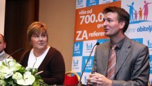 Tajne veze bogatih vođa katoličkog pokreta za promjenu Ustava