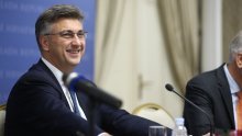 Vlada i sindikati parafirali dogovor, plaće u zdravstvu rastu za 7 posto; Plenković: Toliko smo mogli