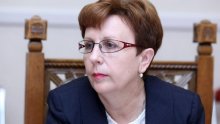 Nakon Crnojine ostavke, ministarstvo branitelja trenutno vodi Vesna Nađ