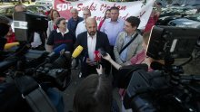 SDP oštro protiv naplate parkiranja u cijelom Zagrebu