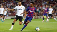 Svima je sada jasno; Barcelona ima novo nogometno čudo, a trener ne skriva oduševljenje
