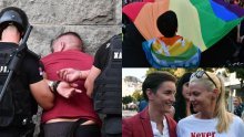U Crnoj Gori sve spremno za 7. Paradu ponosa, policija ne očekuje nerede