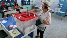 Predsjednički izbori u Tunisu: Prema anketama vode Saïed i Karui