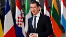 Kurtz: Austrija će poduprijeti svaki dogovor Beograda i Prištine, uključujući korekciju granica