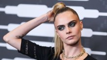 Cara Delevingne: 'Muškarci su me uvijek iznova povređivali, ali nisam zbog toga postala gej'