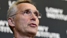 Glavni tajnik NATO-a "krajnje zabrinut", optužio Teheran da destabilizira cijeli Bliski istok