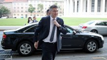 Plenković o Duhačeku: Apsolutne su nebuloze da je policija orkestrirana da 'disciplinira' novinare