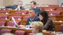 Maras o slučaju Turudić: To je nova razina na koju HDZ može dovesti pravosuđe