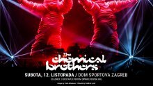 Deset razloga zašto otići na zagrebački koncert grupe The Chemical Brothers