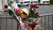 Pariz: Identificirana 103 tijela, između 20 i 30 još nije identificirano