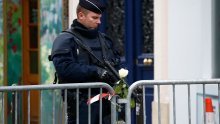 Britanija angažira agente, Francuska za jače kontrole granica EU-a