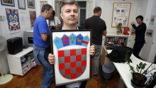 Milan Bandić objavio predsjedničku kandidaturu sa sloganom: 'Korupcija svima, a ne samo njima'