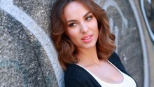 Tatjana Jurić se prisjetila svoje prve ljubavi