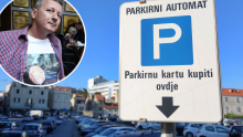 Splitski gradski vijećnik otkrio sumnjiv ugovor: Parkiralište sa 150 mjesta prepušteno privatniku za manje od tisuću eura