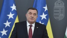 Dodik prijeti odcjepljenjem od BiH temeljem Pakta o građanskim slobodama
