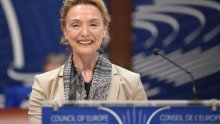 Nova glavna tajnica izdvojila prioritete na čelu Vijeća Europe, a zna i kako do toga doći