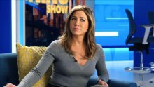 Nemilosrdni holivudski standardi: Jennifer Aniston na početku karijere govorili su da se riješi viška kilograma