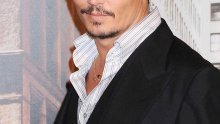 Johnny Depp usporedio silovanje s… Čim?!