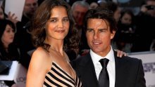 Katie Holmes ukrala Tomu visoke pete