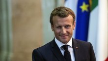 Ambicioznog francuskog predsjednika čeka najtvrđi orah: Kako uvjeriti sugrađane da moraju raditi duže
